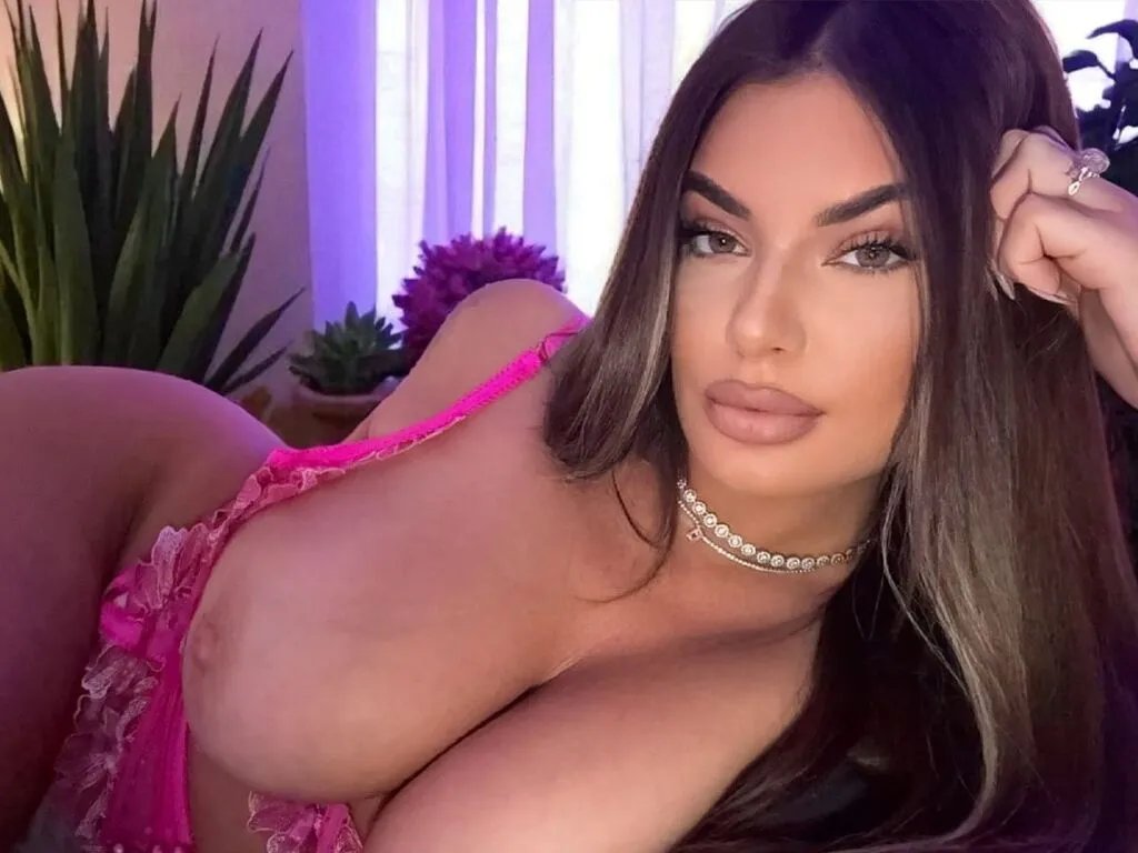 JessycaJanee from LiveJasmin