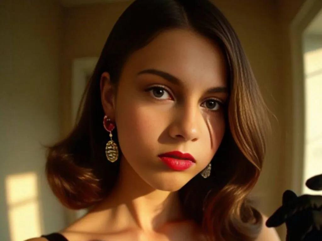 Join cute escort JolynManthe JolynManthe from LiveJasmin