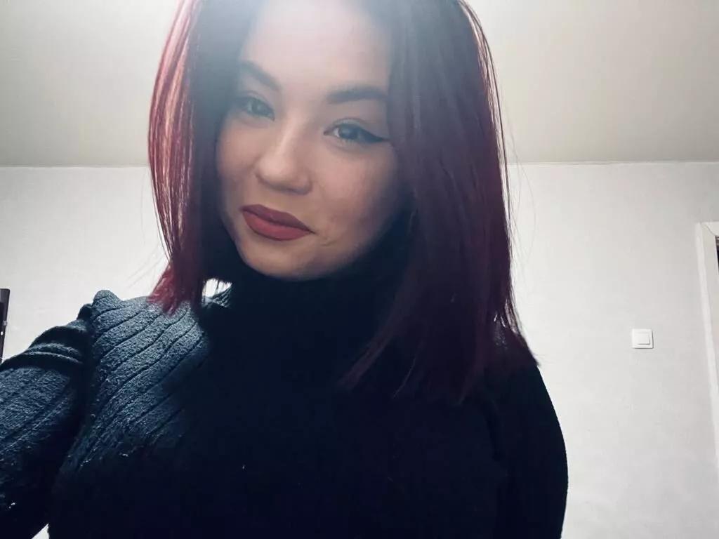 JudyFords on LiveJasmin 