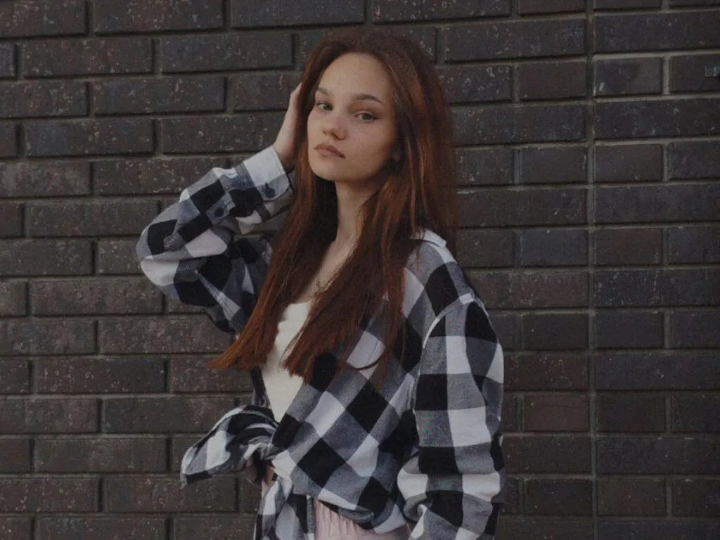 KaiKiening from LiveJasmin