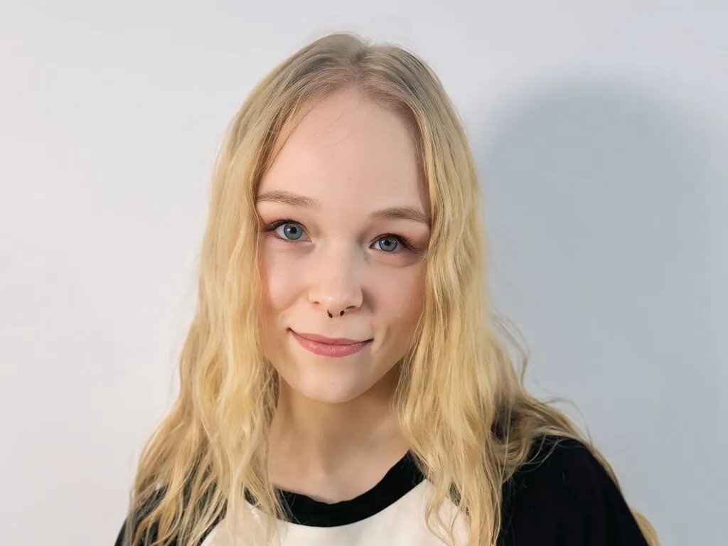 Slutty KamiMellema from LiveJasmin KamiMellema from LiveJasmin