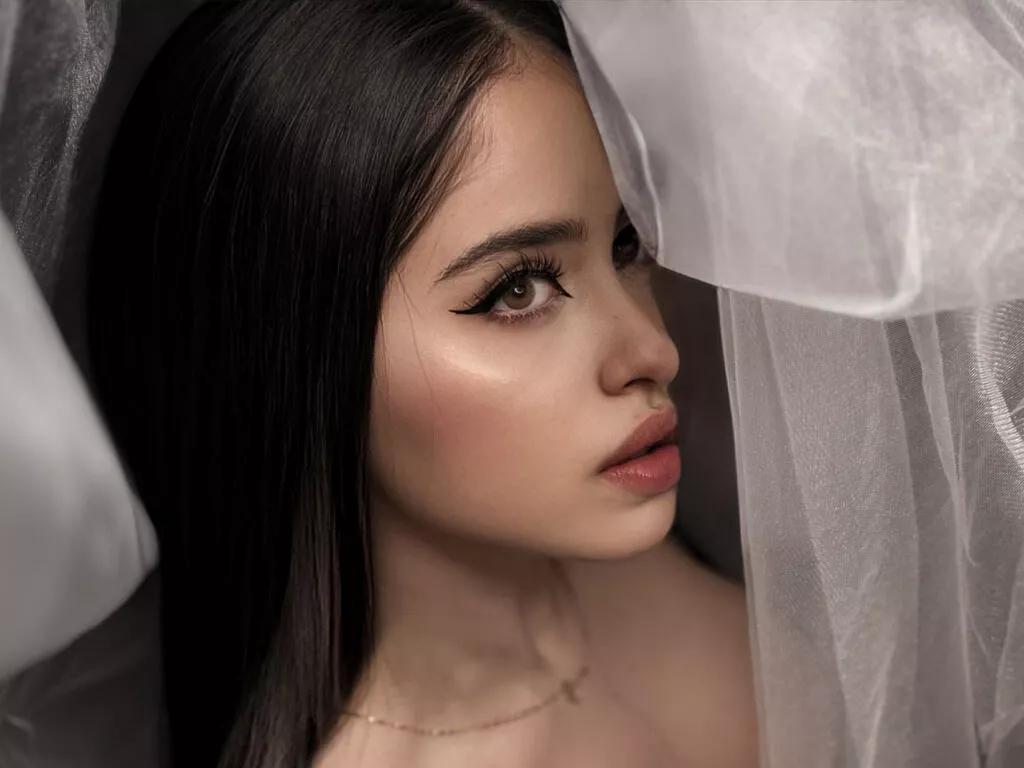 KassieDominguez on LiveJasmin 