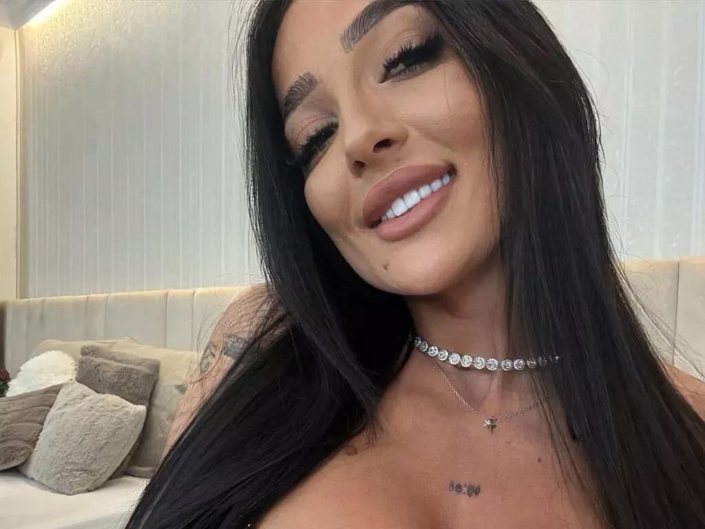 KatelinEvans on LiveJasmin 