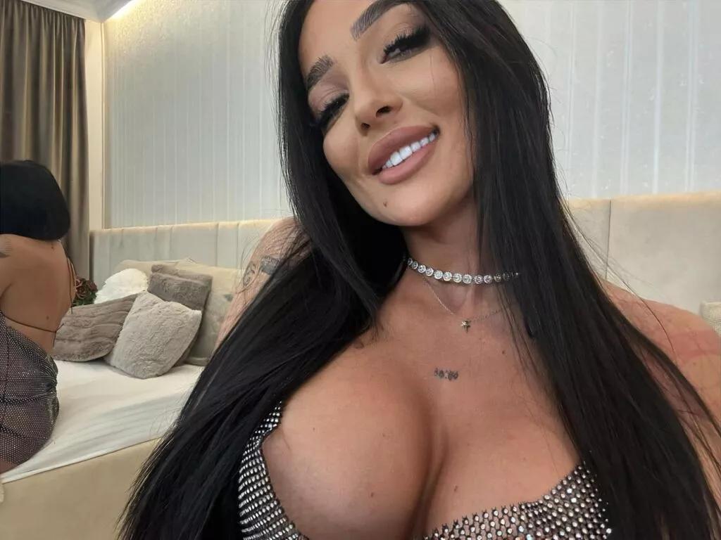 KatelinEvans on LiveJasmin 