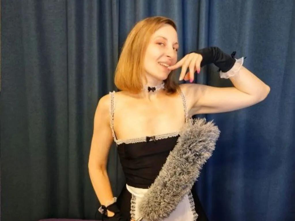 Masturbate to KatherineLaveau, she wants to masturbate for you KatherineLaveau from LiveJasmin