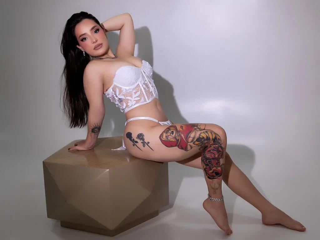 KatyaMoreti from LiveJasmin