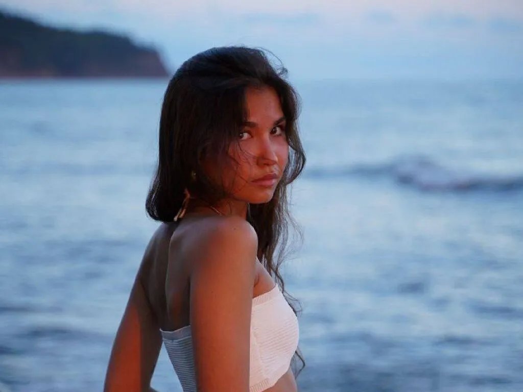 KimberllyWilson — prepare . go to the sea and sunbathe. I love it when it's hot 