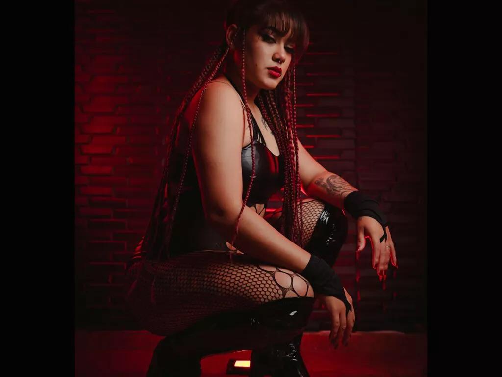 KloeCavalier on LiveJasmin 