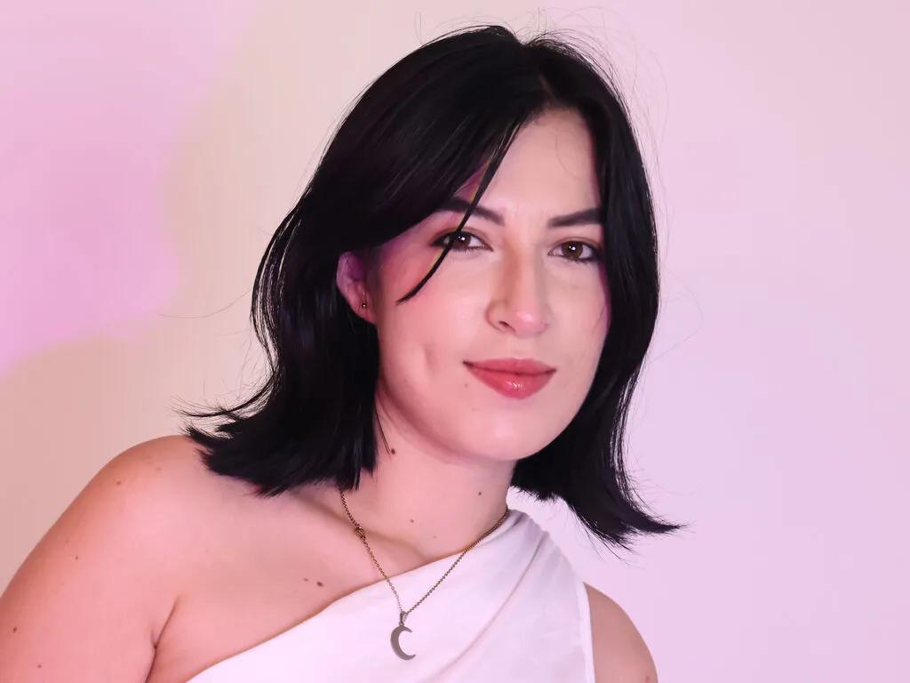 Try KristaJames, she wants to masturbate for you KristaJames from LiveJasmin