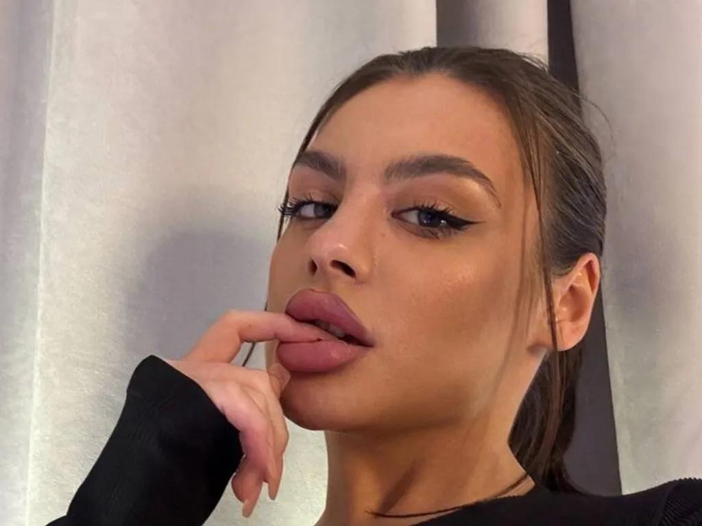 KristyDol from LiveJasmin