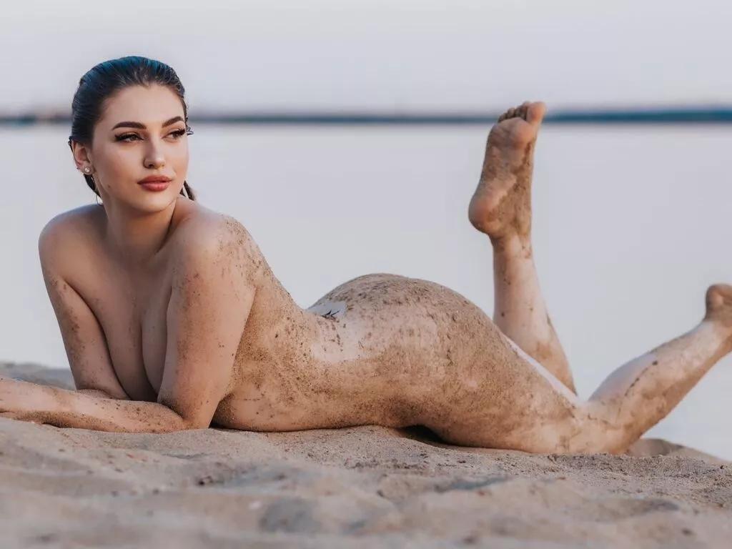 LanaMonet on LiveJasmin 
