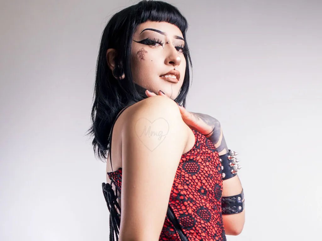 LaniAoki from LiveJasmin