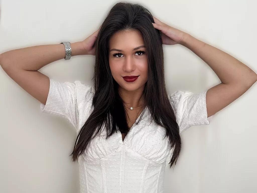 LaurindaRathe on LiveJasmin 