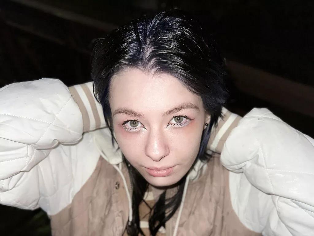 LeilaDunnuck on LiveJasmin 