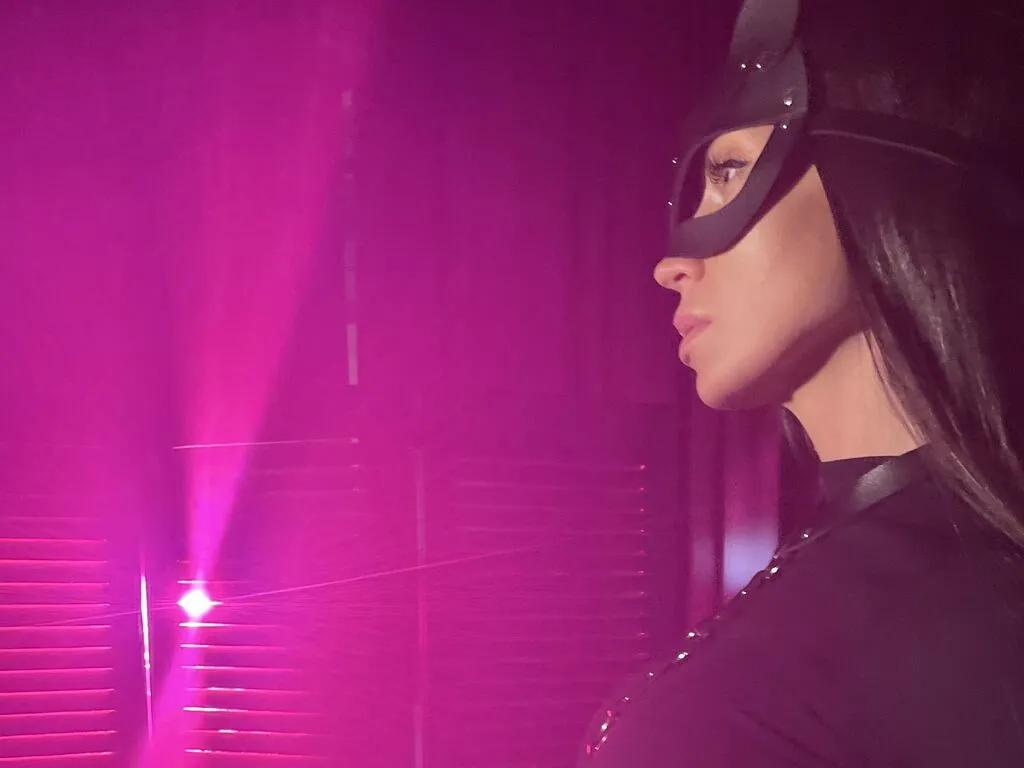 Sweet LeilaNyman wants you to fuck her body now LeilaNyman from LiveJasmin