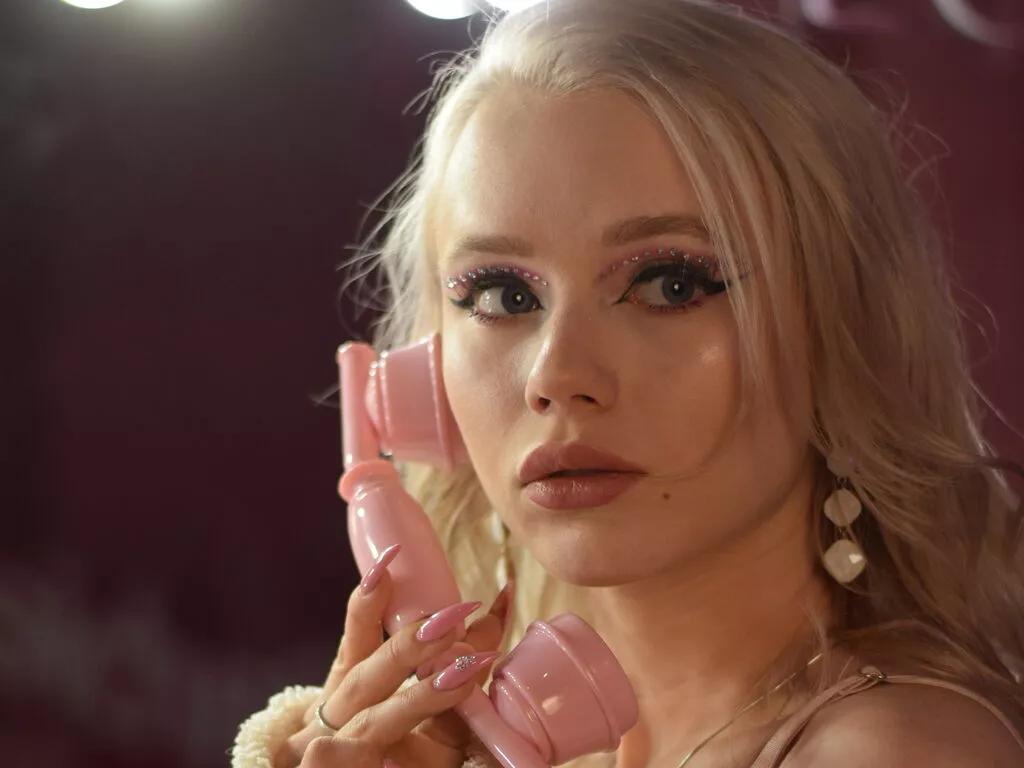LexieLoree on LiveJasmin 