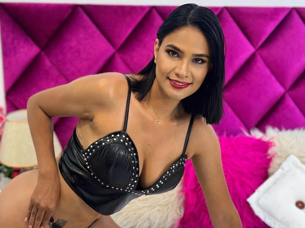 LeylaHamilton on LiveJasmin 