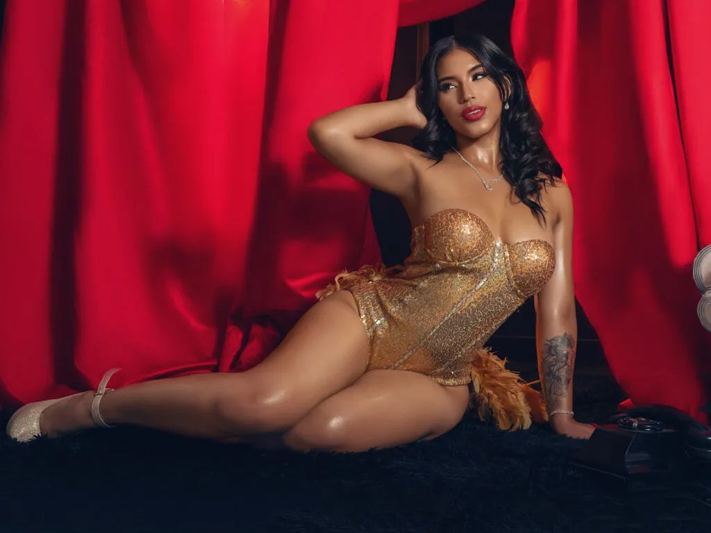 Dirty LeylaMonet from LiveJasmin LeylaMonet from LiveJasmin