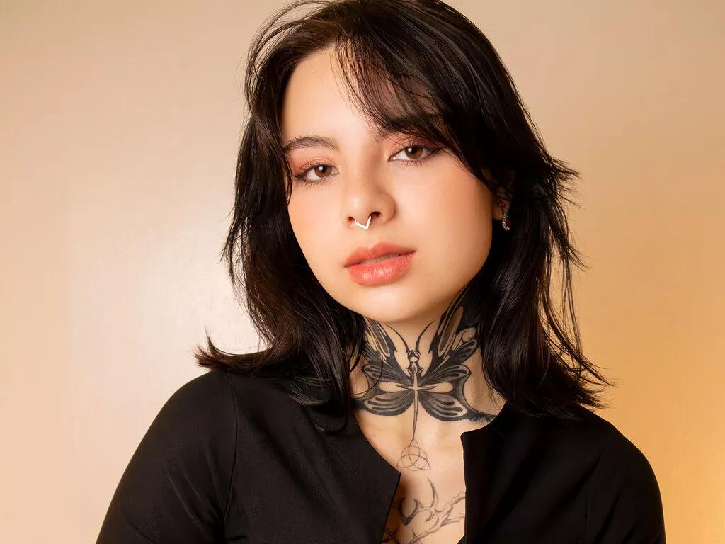 LilithSoul on LiveJasmin 