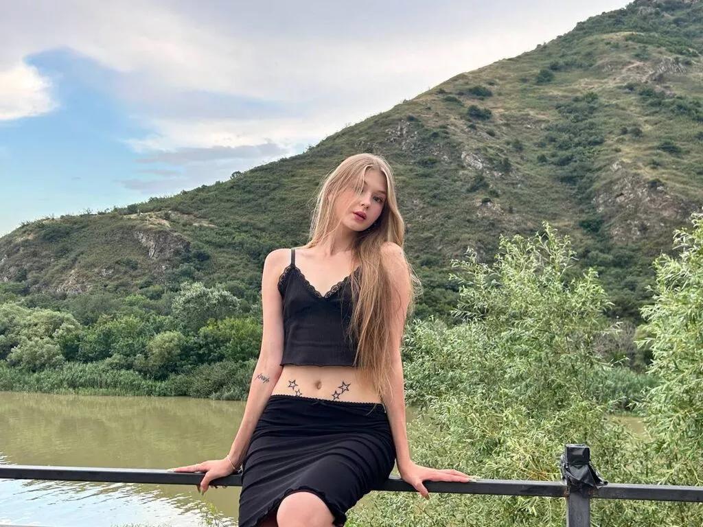 LissandraGoddess on LiveJasmin 