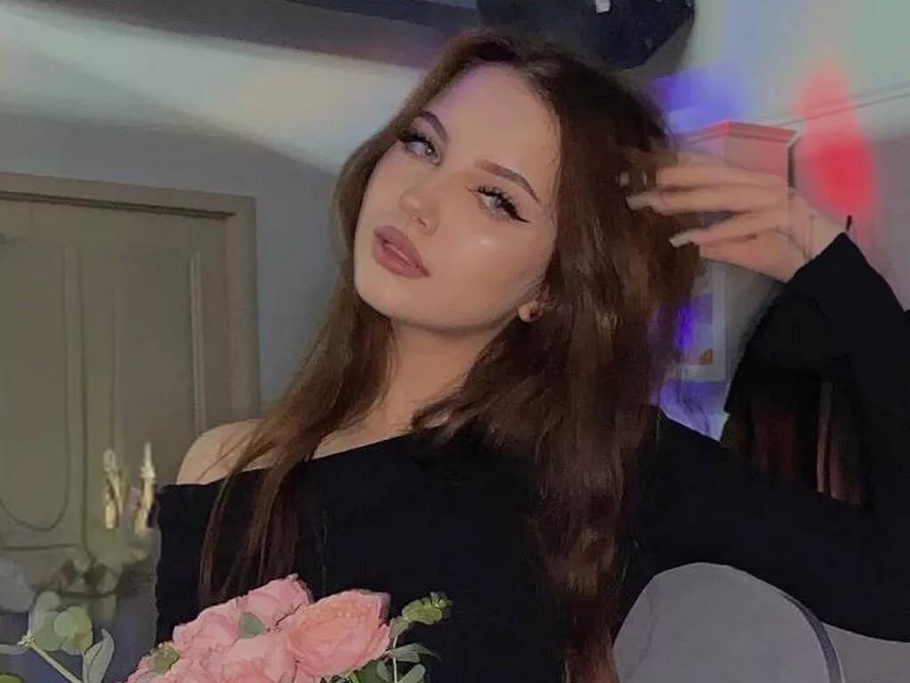 LizLight on LiveJasmin 