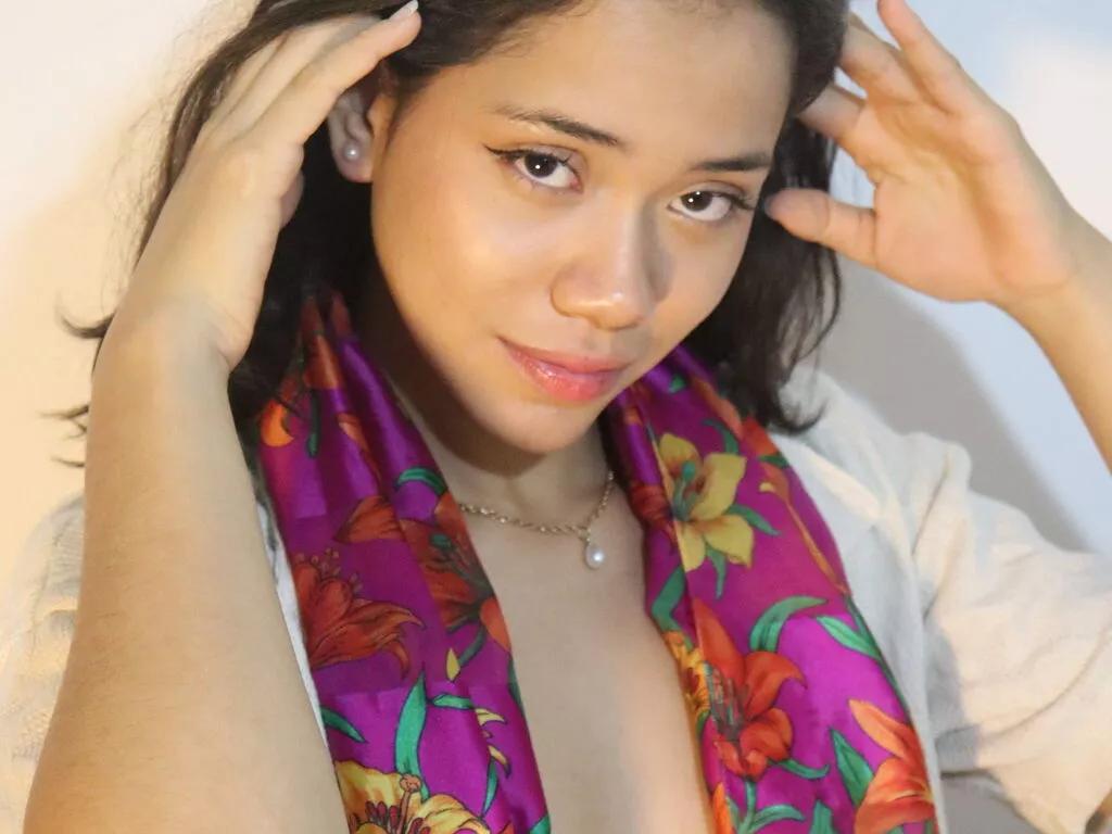 LizzyRengoku on LiveJasmin 