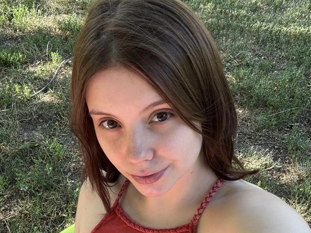 Cute LolliSoft from LiveJasmin LolliSoft from LiveJasmin