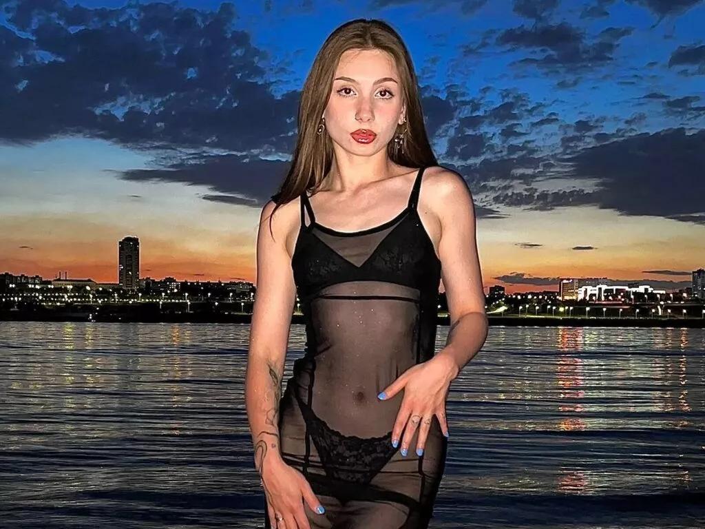 LupeHolan on LiveJasmin 