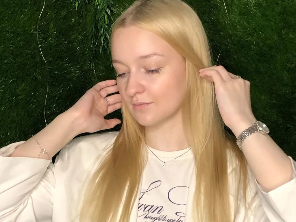 MadalineStehlik from LiveJasmin