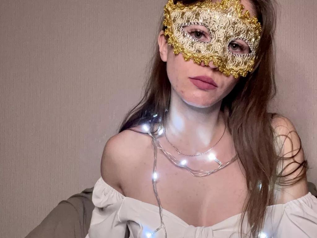 MalenaKis on LiveJasmin 