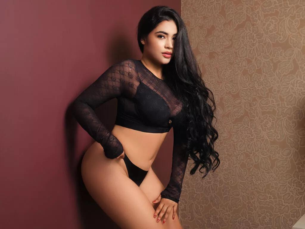 MaraSilva on LiveJasmin 