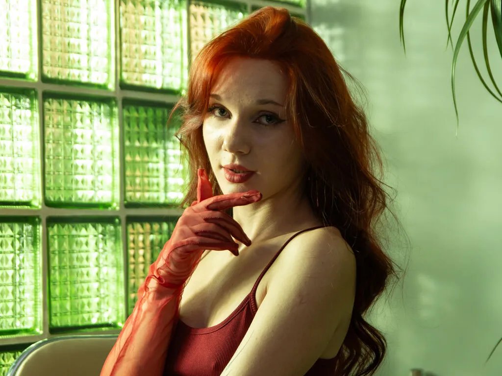 MargoViento from LiveJasmin