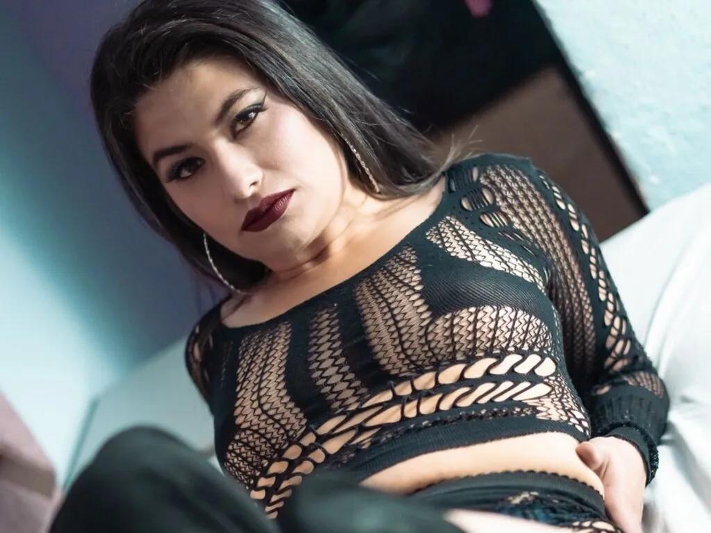 MarianaConti from LiveJasmin