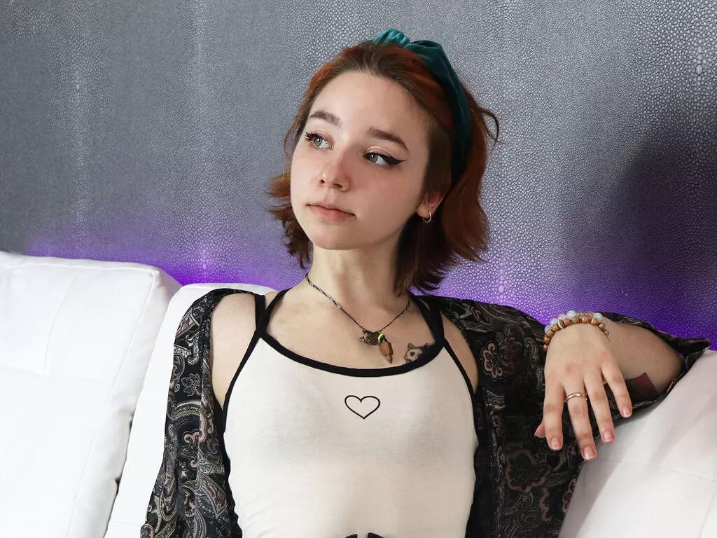 MarlaLane on LiveJasmin 