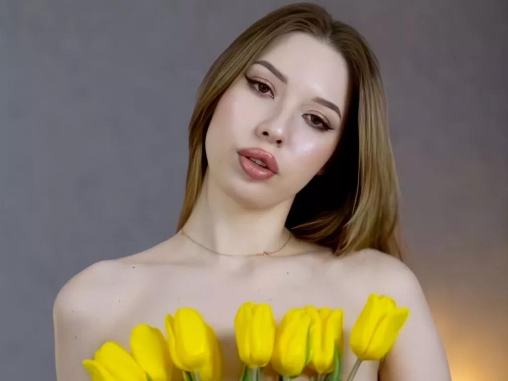 MaryZip on LiveJasmin 
