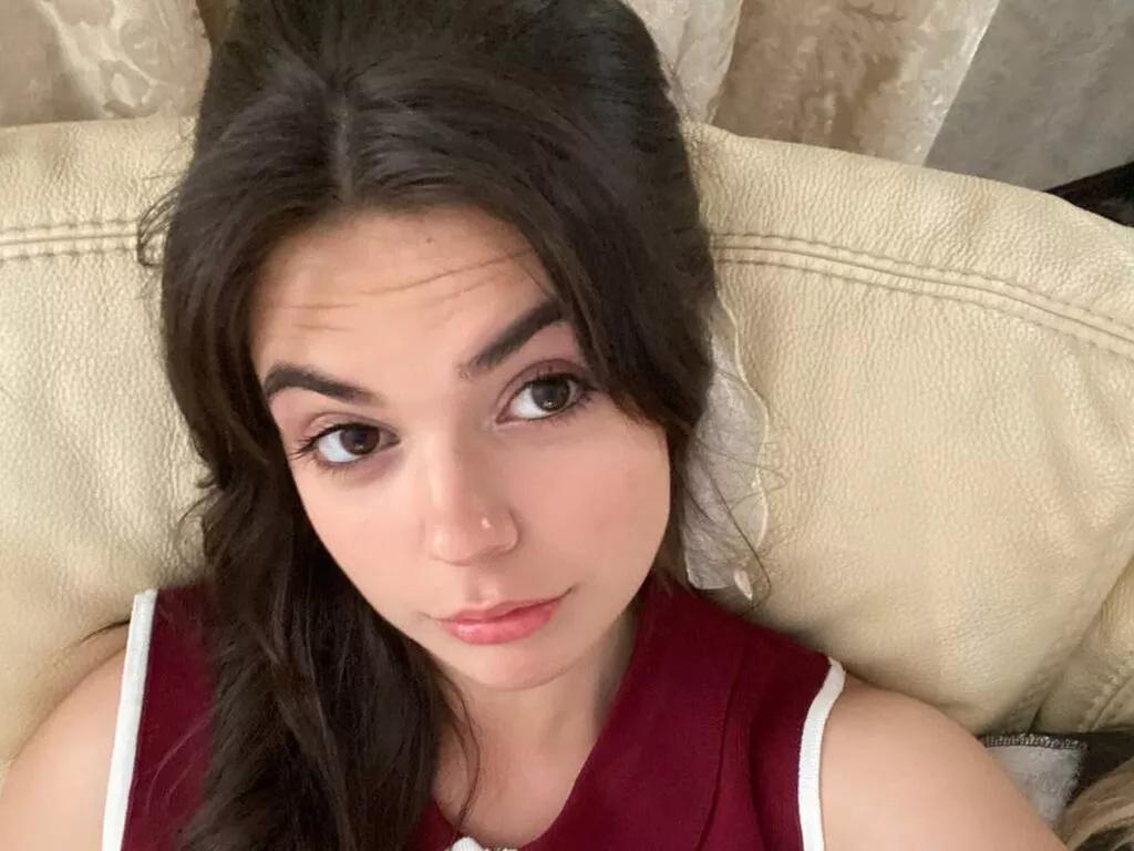 MayHeathman on LiveJasmin 