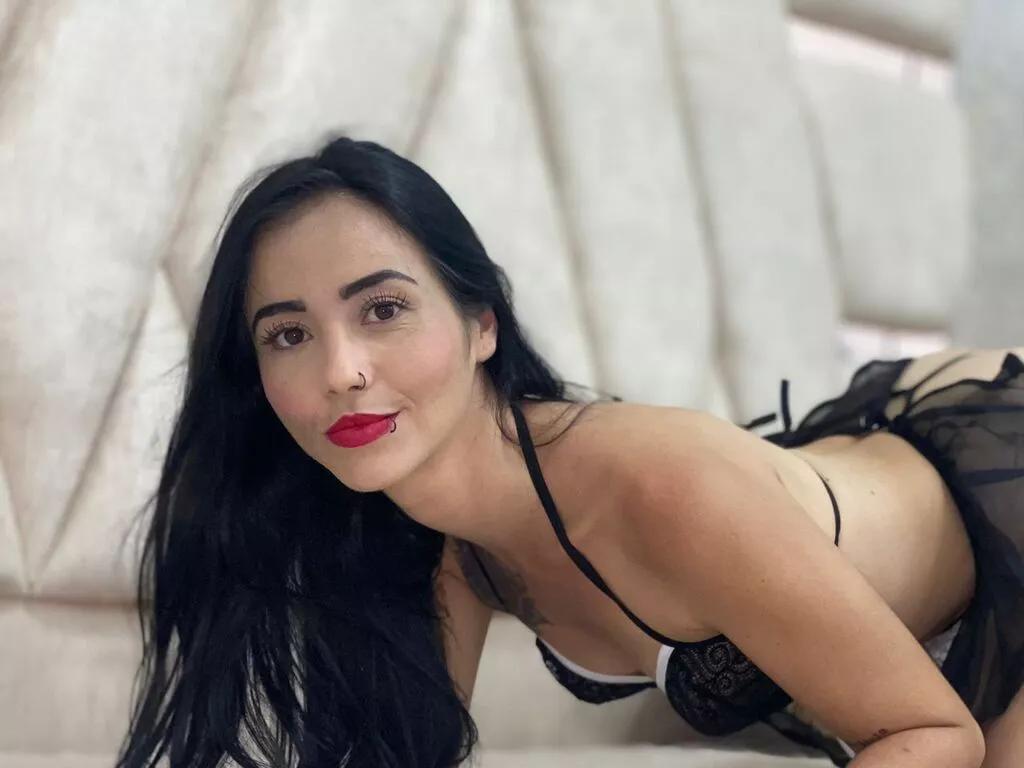 MegannSomers on LiveJasmin 