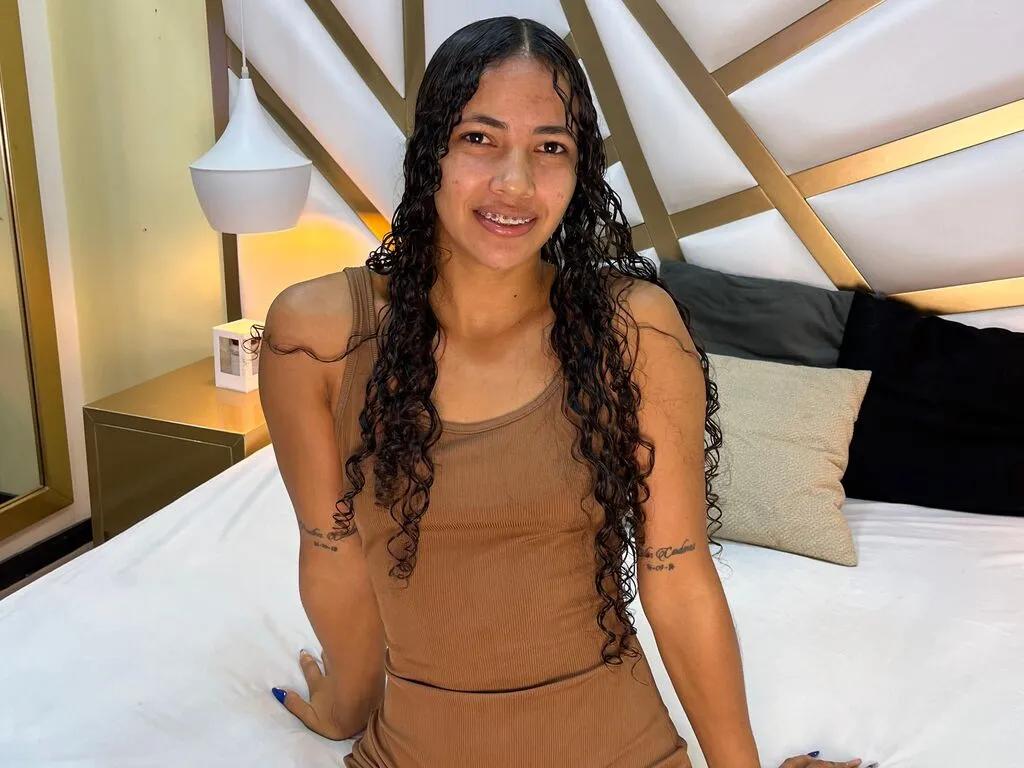 Naked MeganSiner from LiveJasmin MeganSiner from LiveJasmin