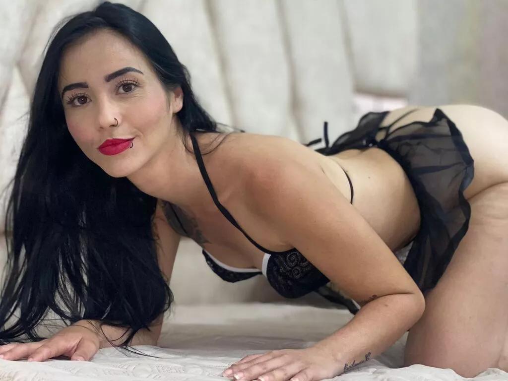 MegganGomez on LiveJasmin 