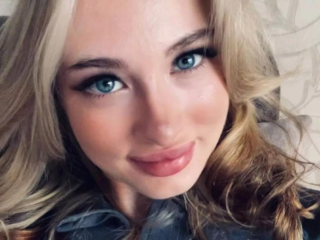MeghanHickory on LiveJasmin 