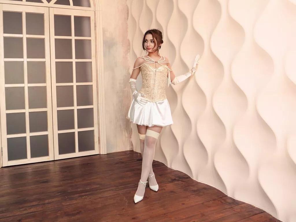 MelanyRobertson on LiveJasmin 