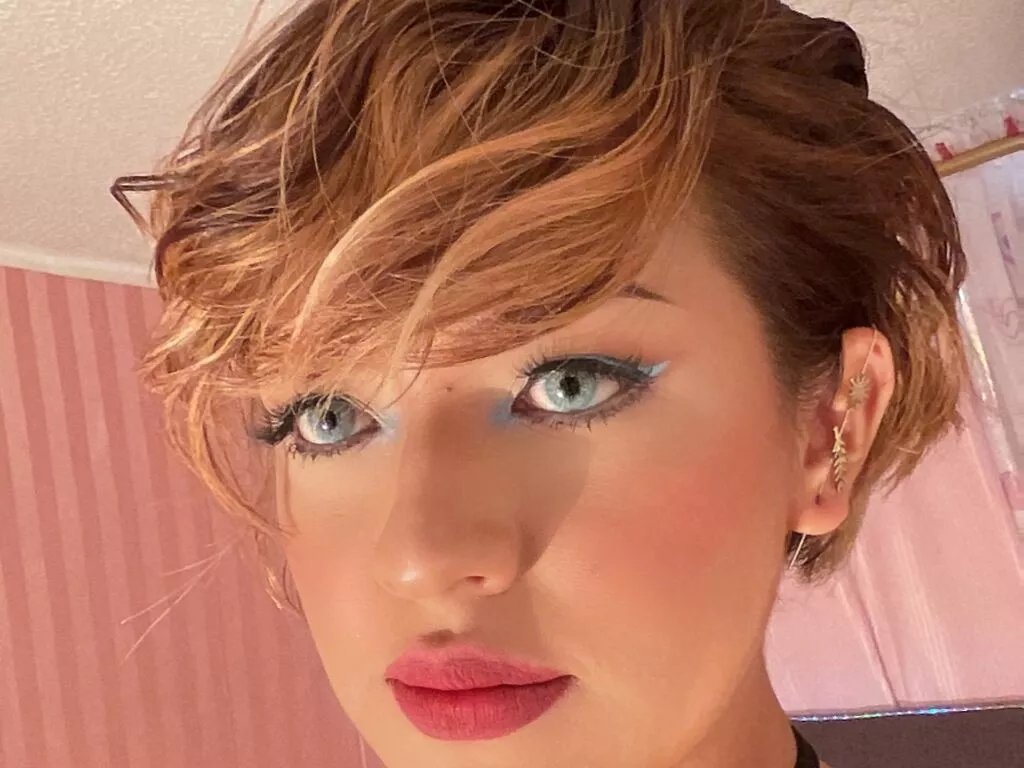 MelyzaMendoza from LiveJasmin