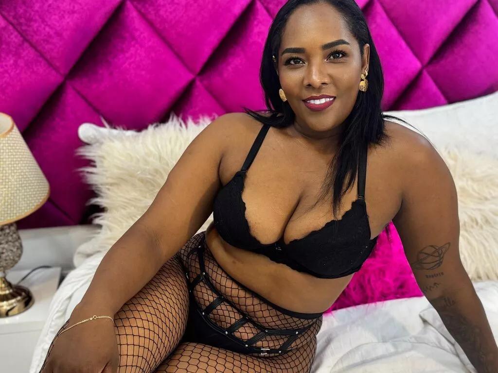 MeridaChart on LiveJasmin 