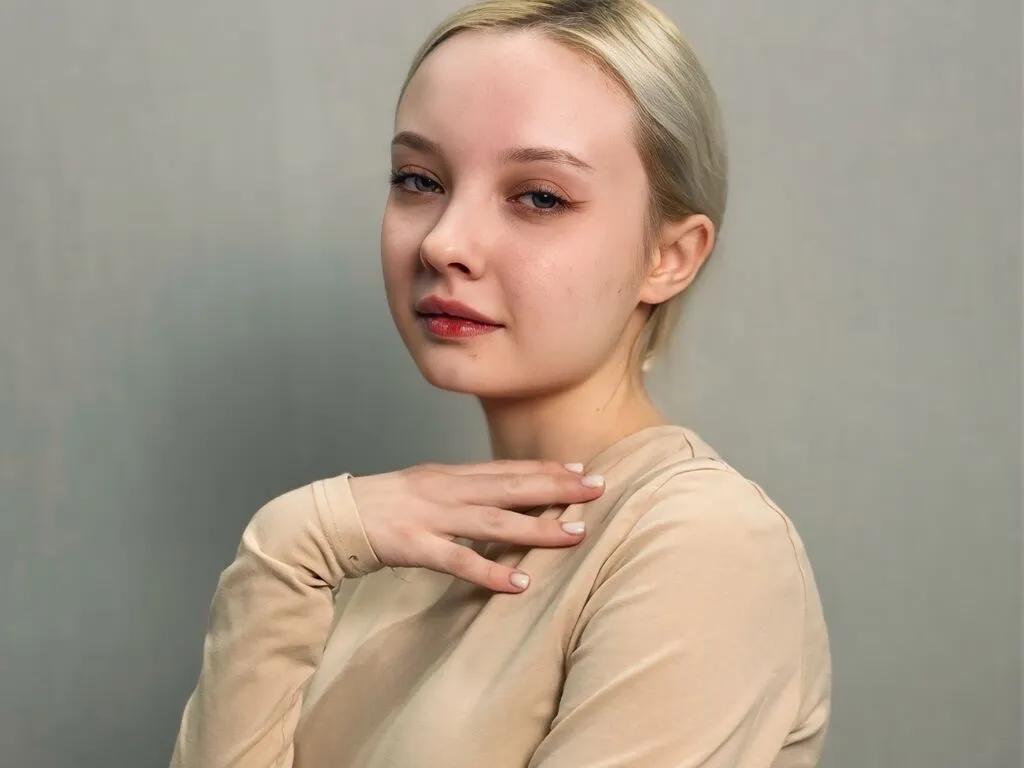 Sexy MerissaLacrue from LiveJasmin MerissaLacrue from LiveJasmin