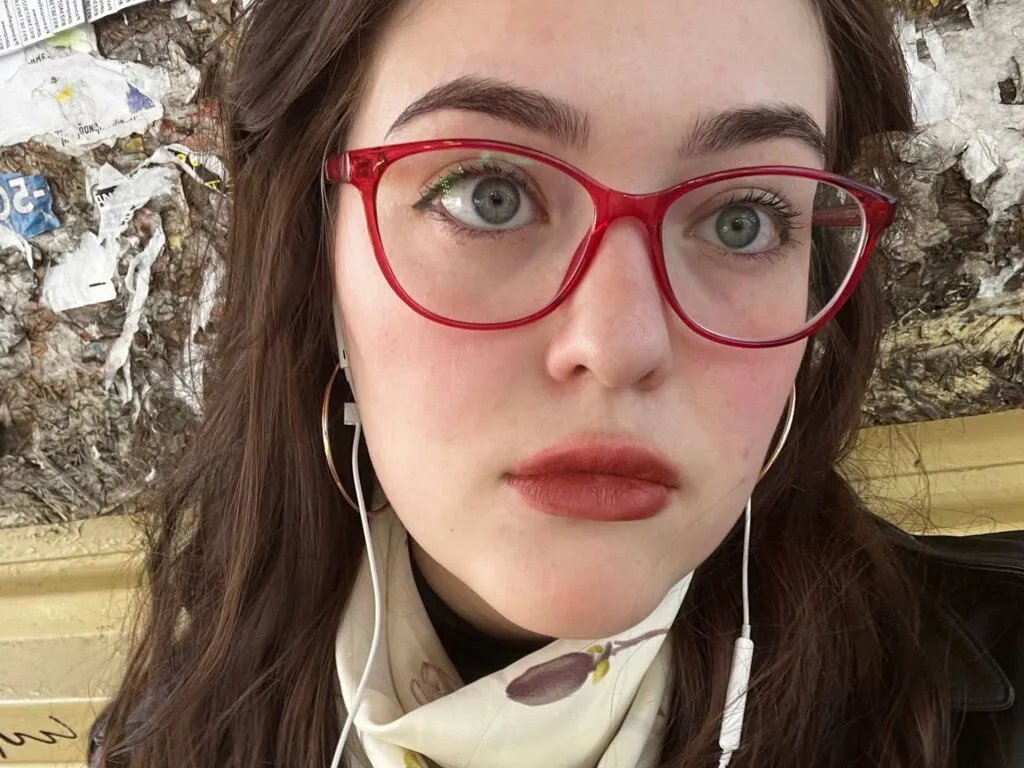 MersedesRosso from LiveJasmin