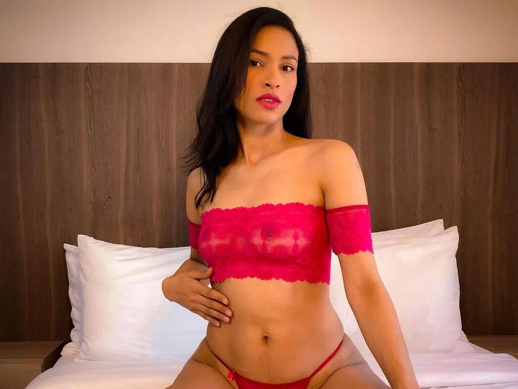 MezothaWilde on LiveJasmin 