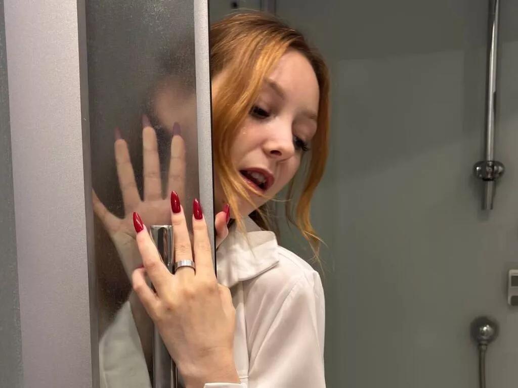 MitzieBelsky on LiveJasmin 