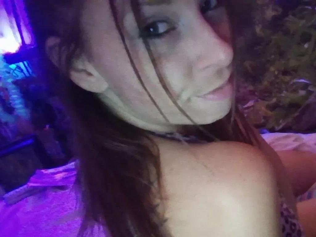 MollyDevine from LiveJasmin