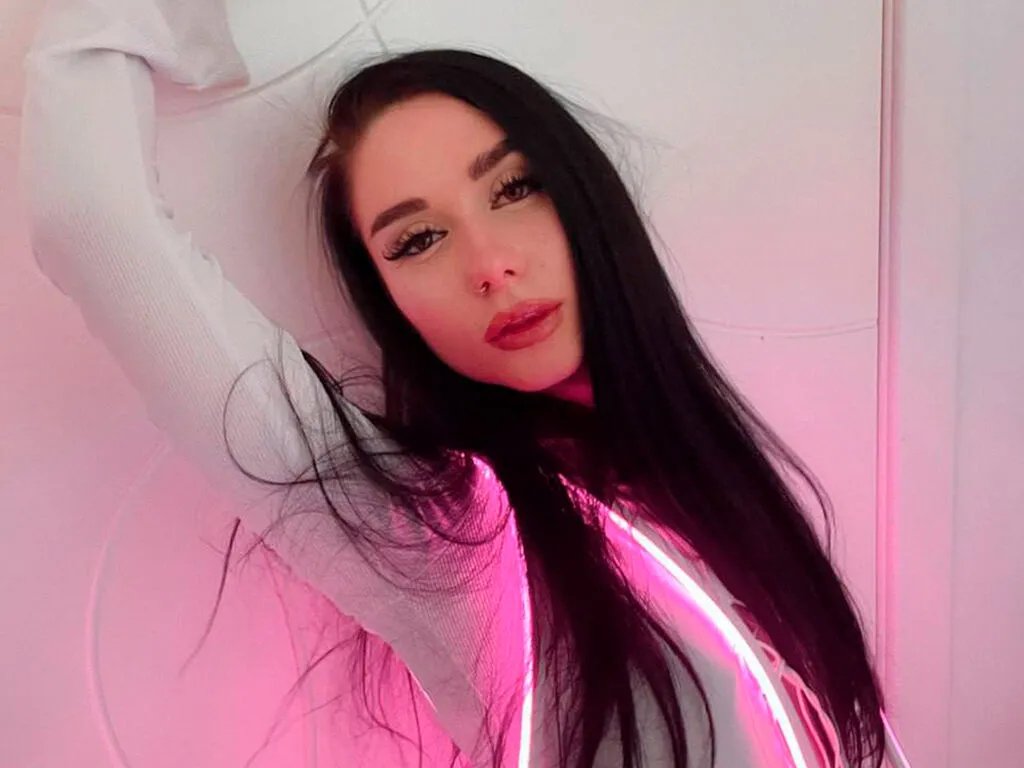 MonikaBobs from LiveJasmin