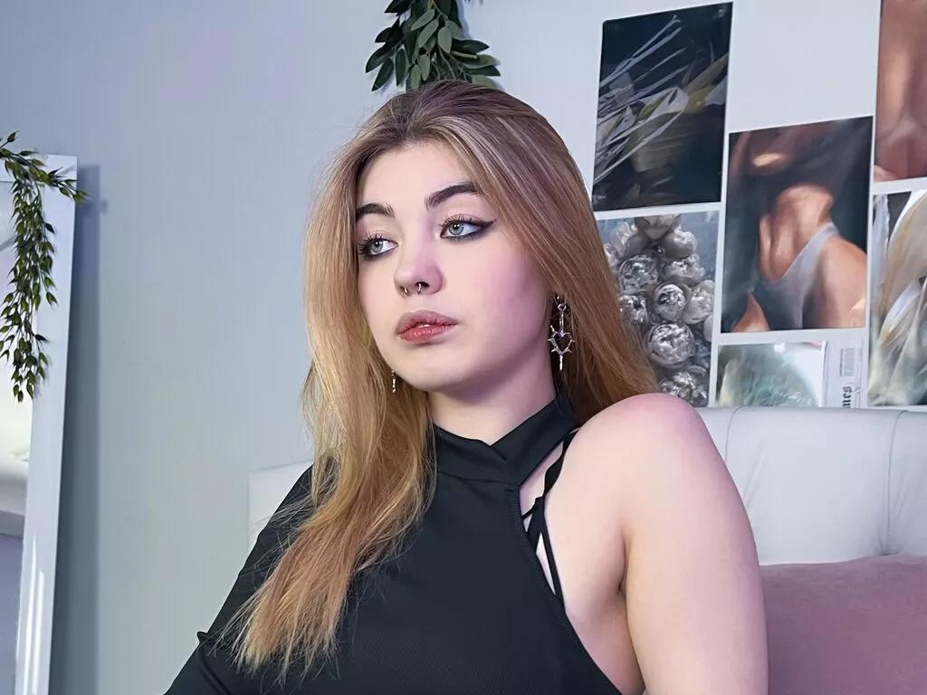 NaomiMack on LiveJasmin 